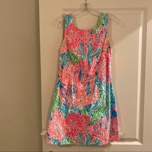 Lilly Pulitzer shift